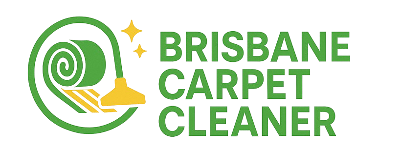 brisbane carpet cleaner logo